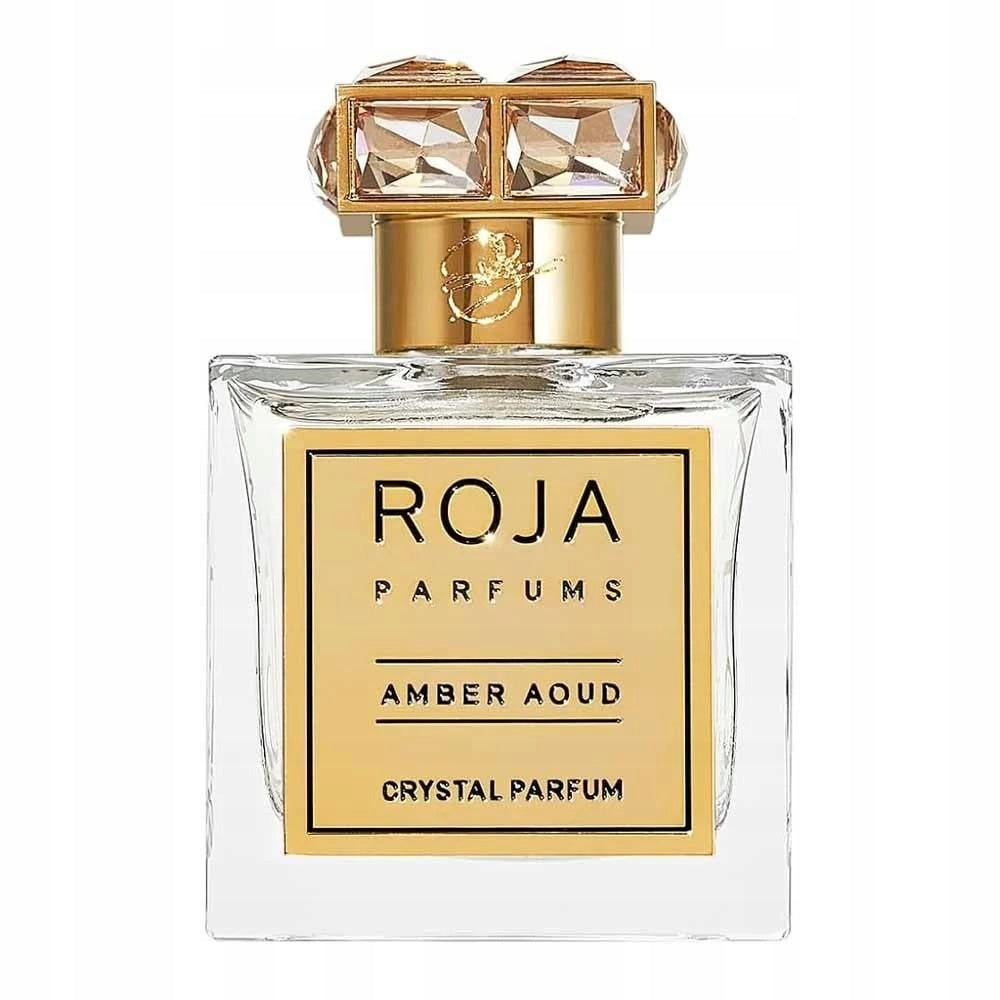 Roja Parfums Aoud Crystal Perfumed Water 100 ml