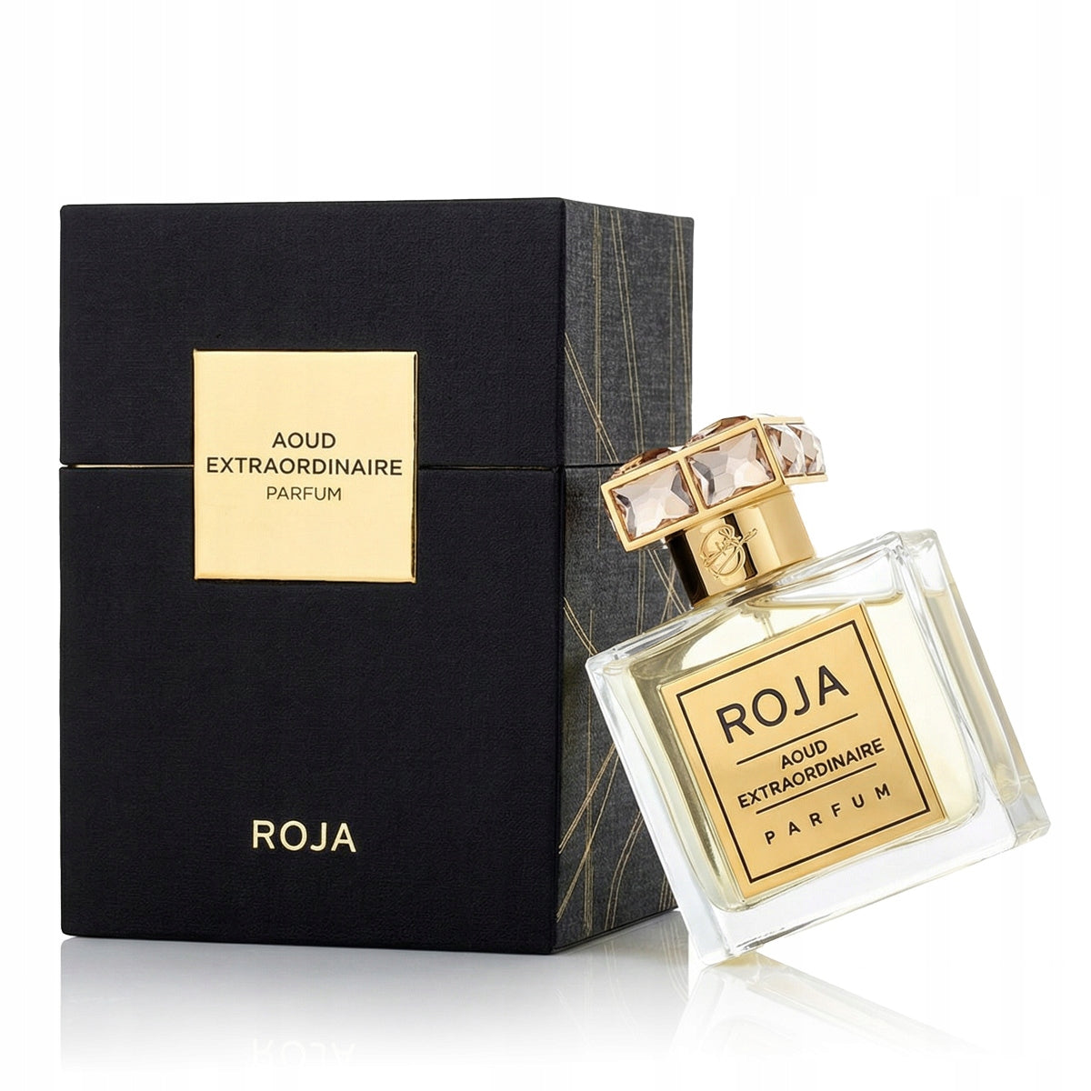 Roja Parfums Aoud Extraordinaire EDP 50 ml