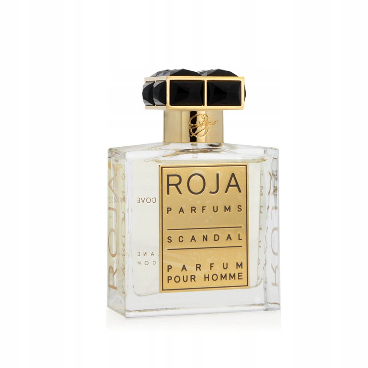 Roja Parfums Scandal Pour Homme Perfume 50 ml M