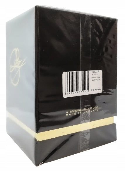 Roja Vetiver Pour Homme Eau de Parfum 50ml Brand Roja Parfums