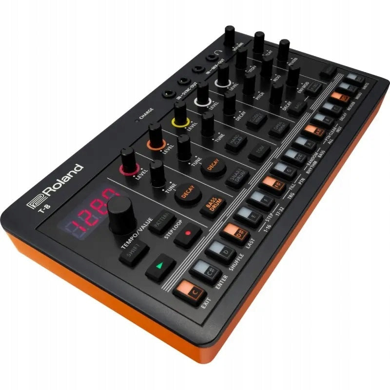Digitaler Synthesizer Roland T-8 Beat 