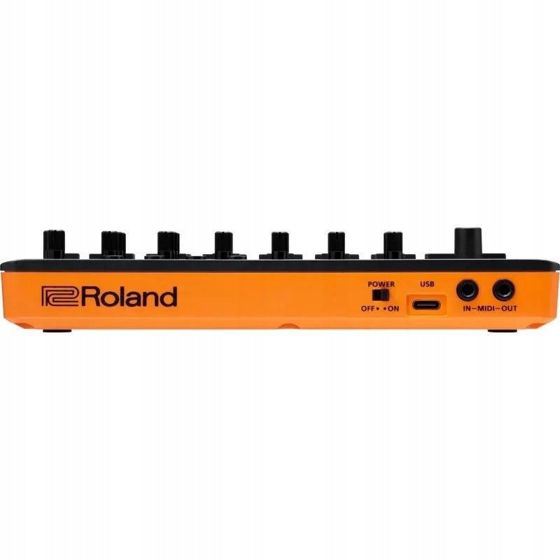 Digitaler Synthesizer Roland T-8 Beat 