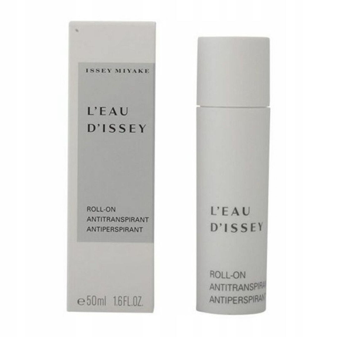 Roll-On L'eau D'issey Issey Miyake deodorant (50 ml)