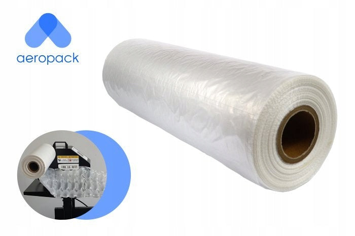 Roll for making bubble wrap 40x25cm Brand no brand