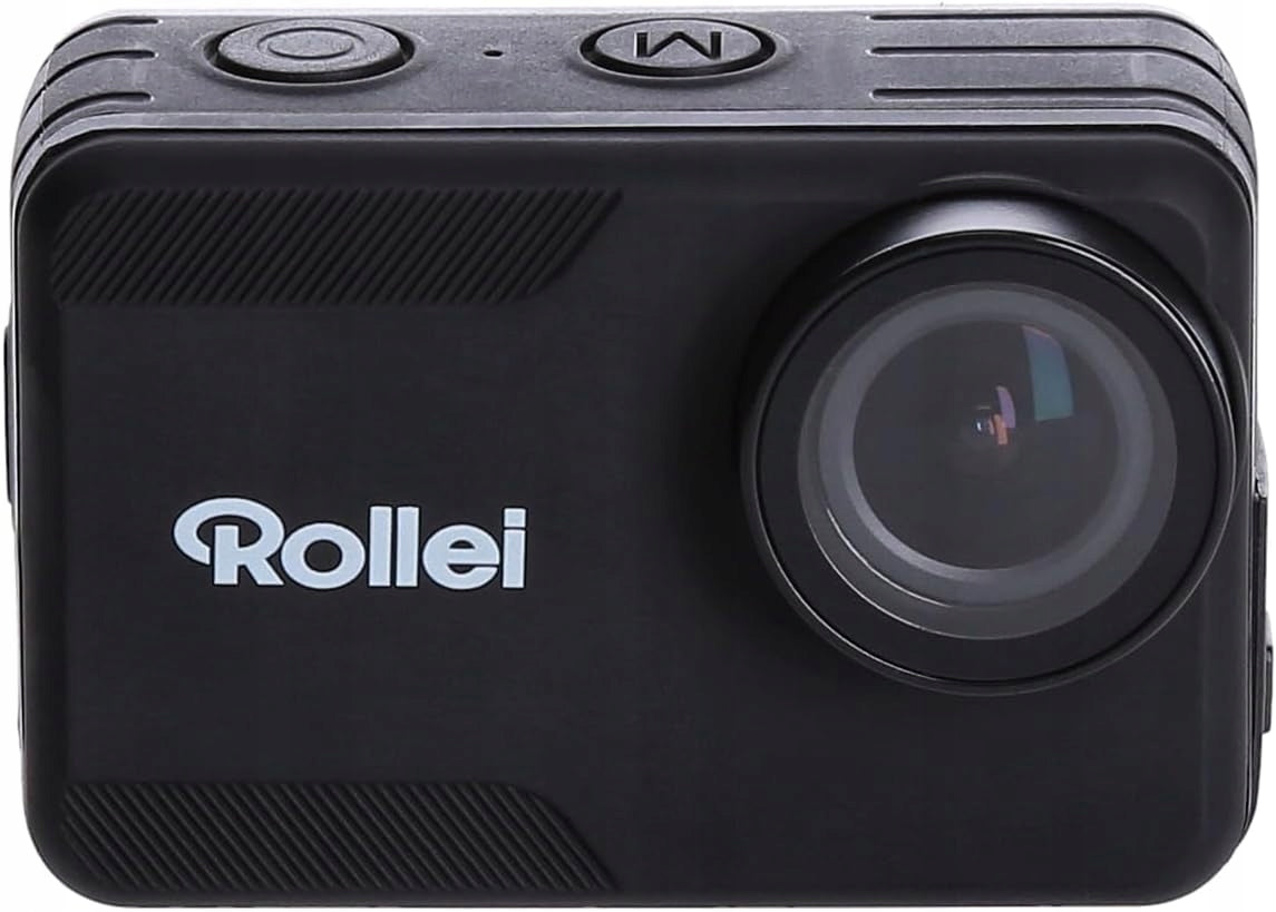 Rollei 10S PLUS 4K UHD Sports Camera Manufacturer code 10S PLUS