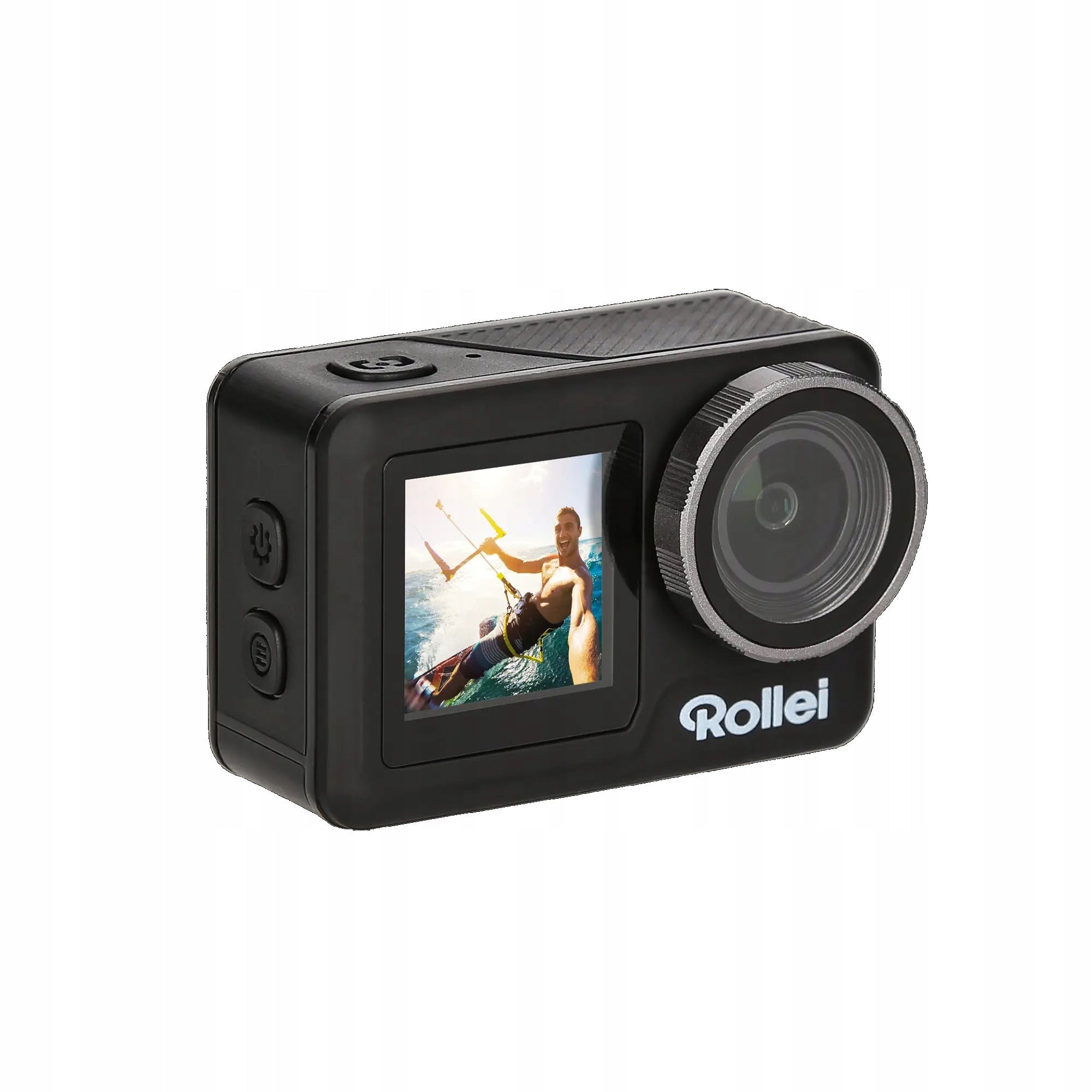 Rollei Actioncam 11s Plus 4K UHD Sports Camera