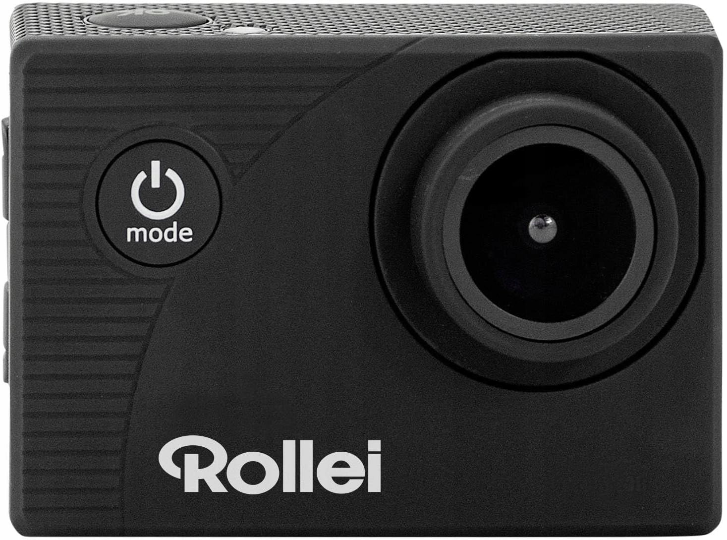 Rollei Actioncam 372 sports camera Wi-Fi 140° HD 30FPS 80min waterproof Model Rollei Actioncam 372