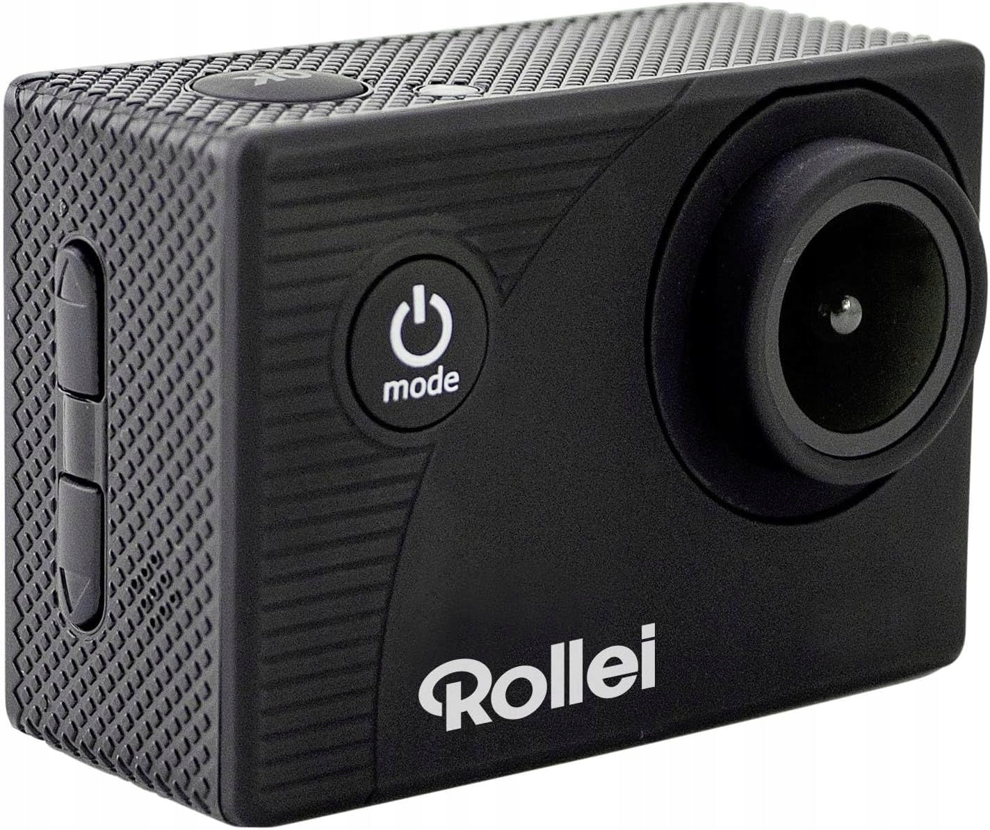 Rollei Actioncam 372 sports camera Wi-Fi 140° HD 30FPS 80min waterproof