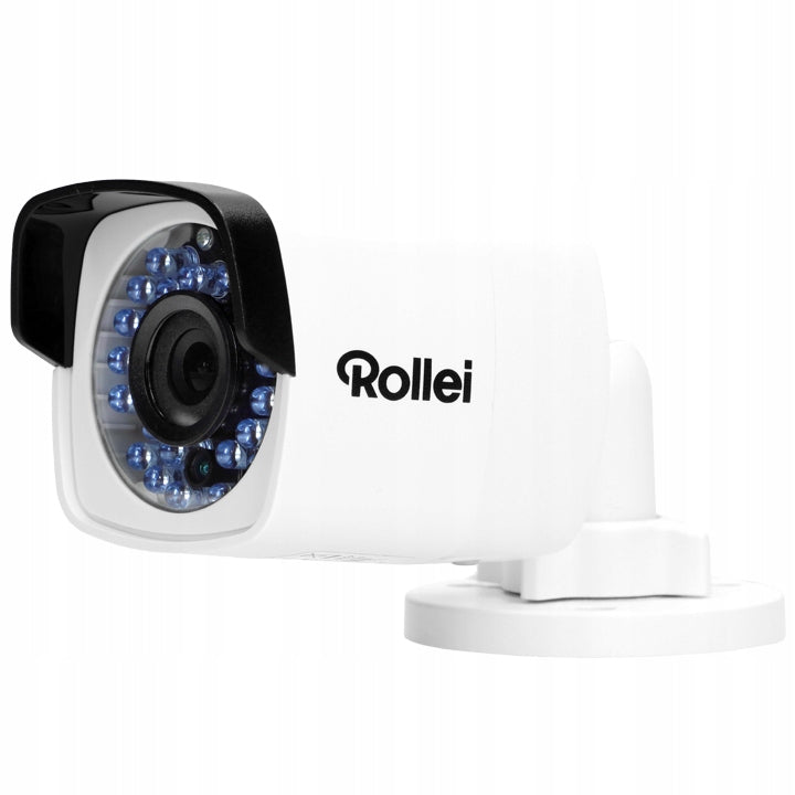 Rollei CAMERA MONITORING External WLAN Full HD Alarm