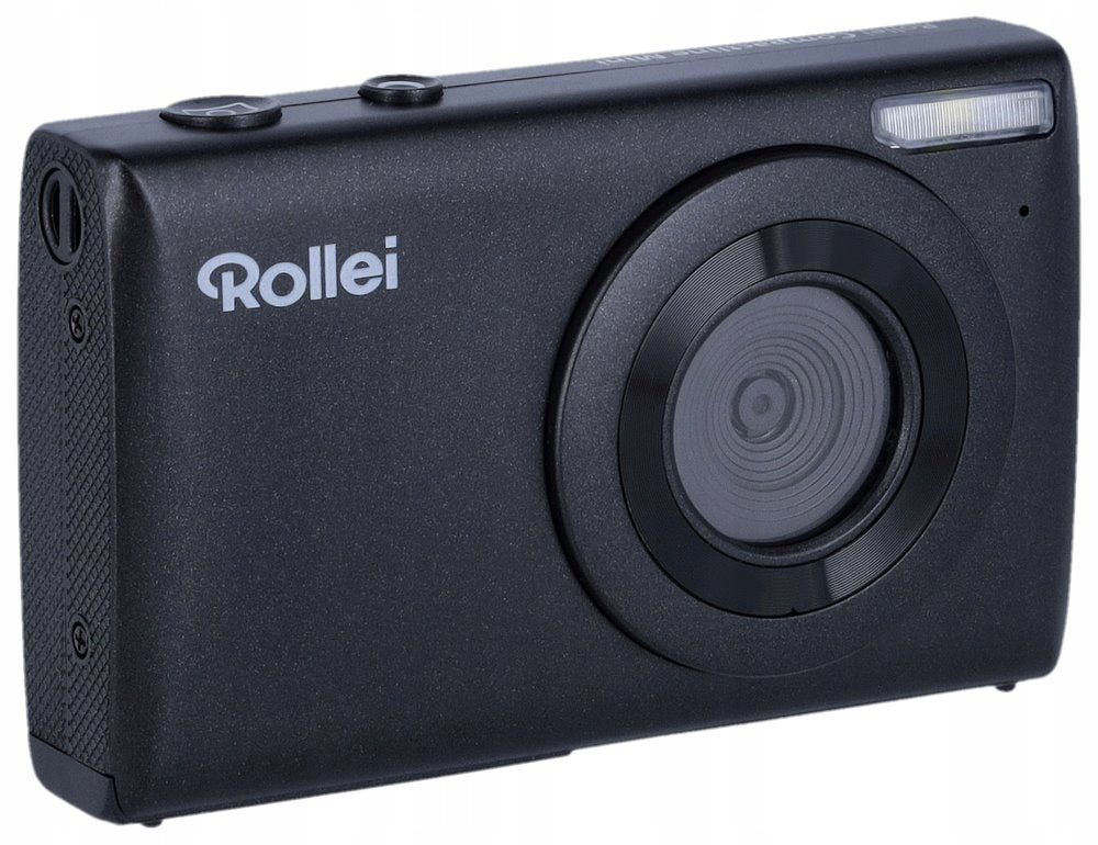 Rollei Compactline Mini Resolution 16 Mpx