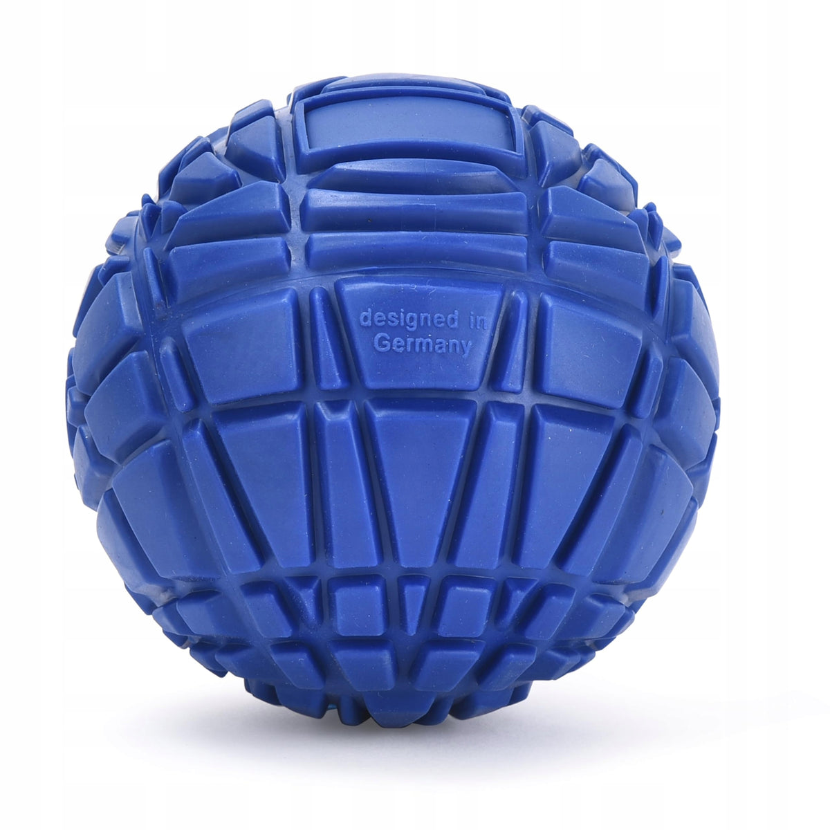 Roller Ball for Massage and Rehabilitation with POWRX Protrusions