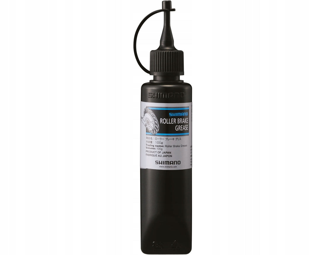 Roller Brake Grease Shimano 100g Manufacturer code Y0412040A