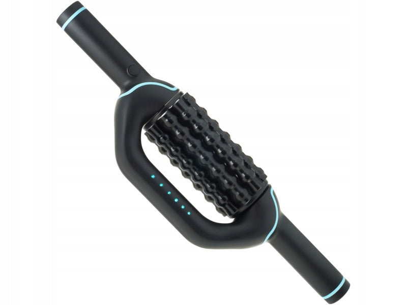 Roller MEDIVON Bella Go Black