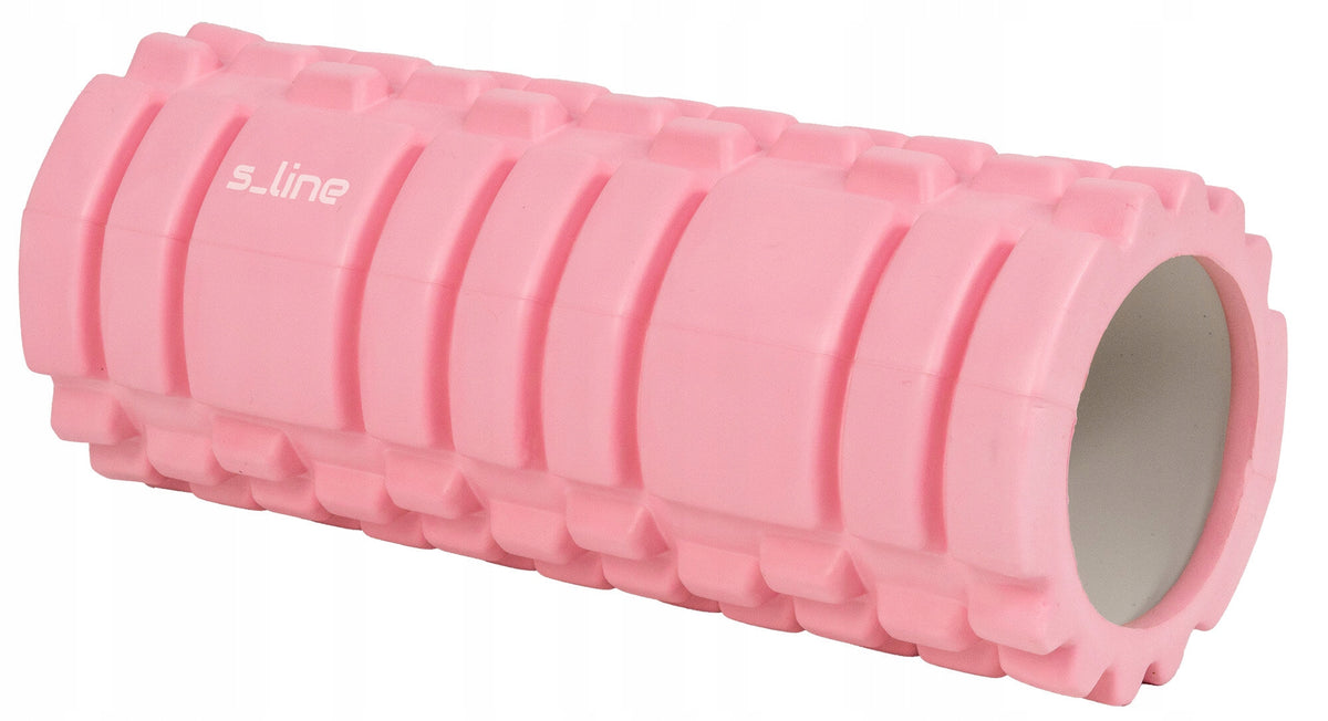 Roller S-LINE SA008P Pink Hardness not specified