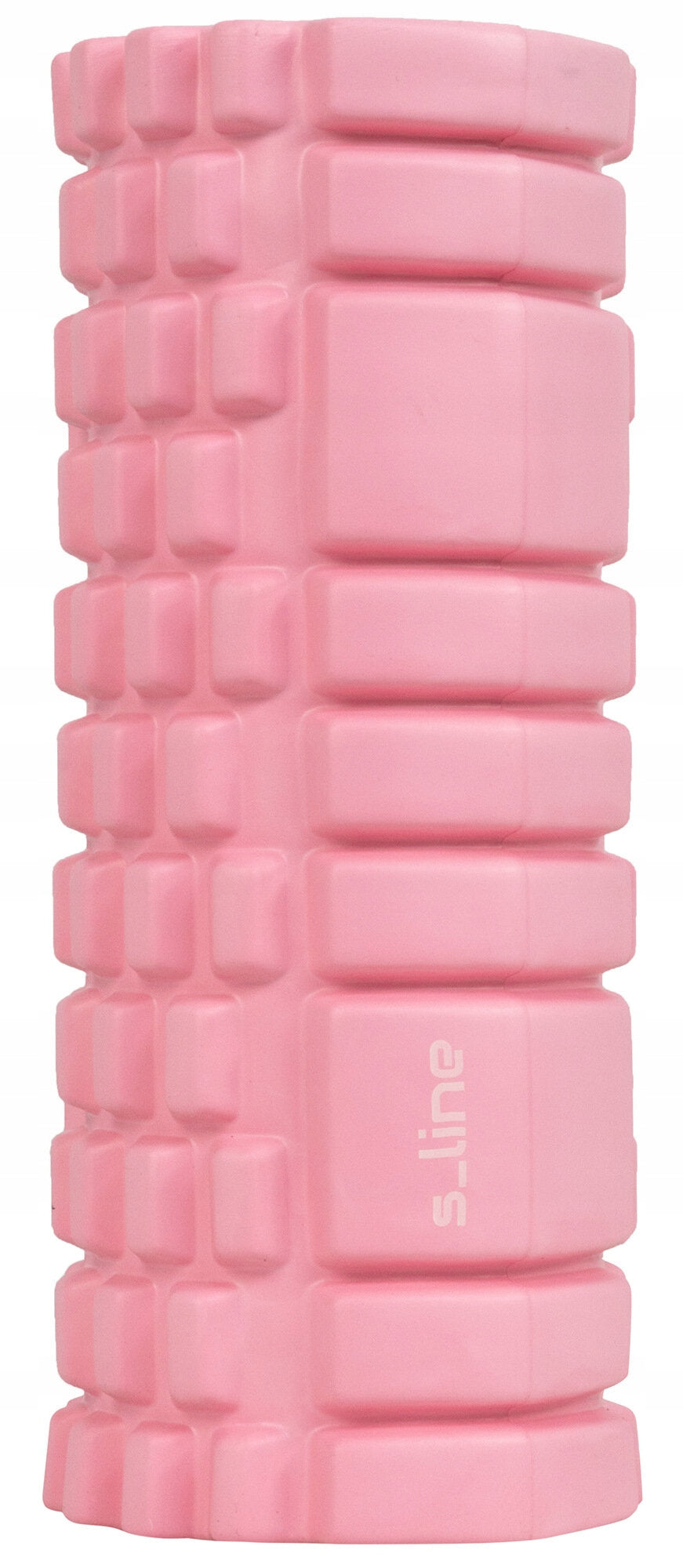 Roller S-LINE SA008P Pink Kind bumpy roll