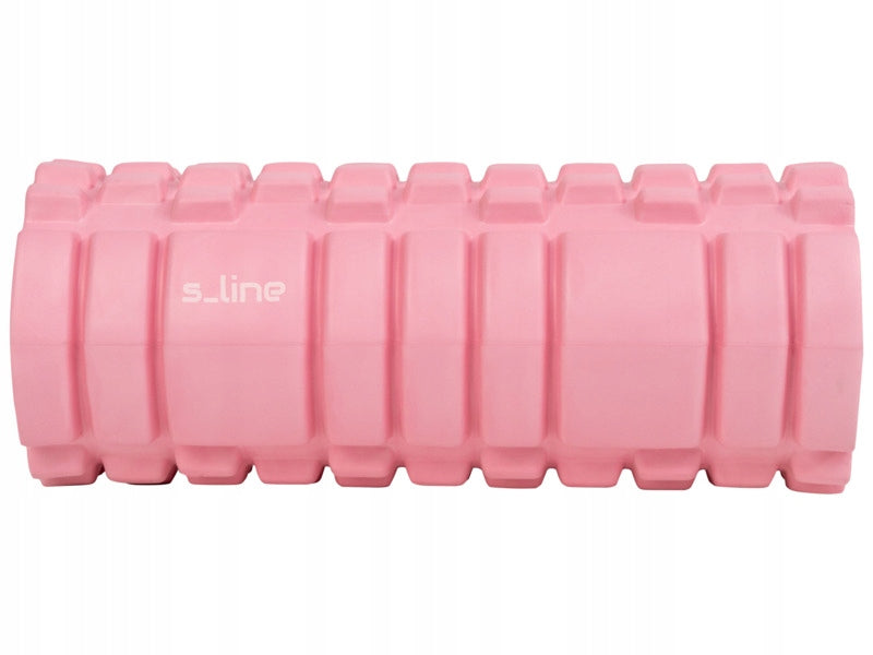 Roller S-LINE SA008P Pink