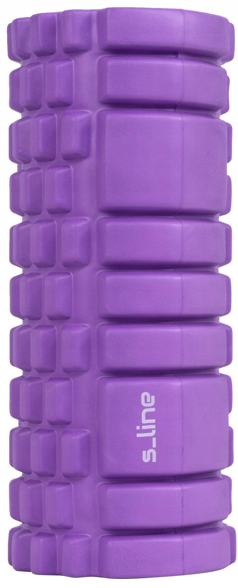 Roller S-LINE SA008V Purple Hardness not specified