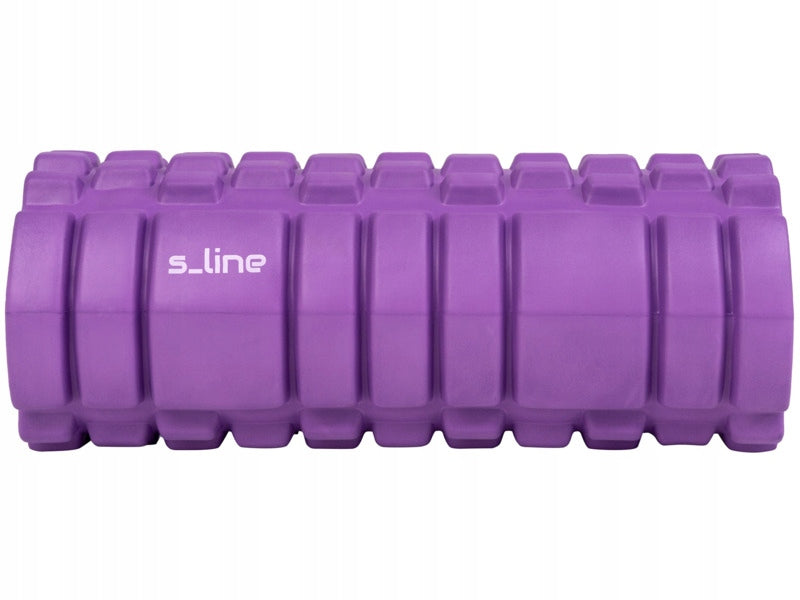 Roller S-LINE SA008V Purple