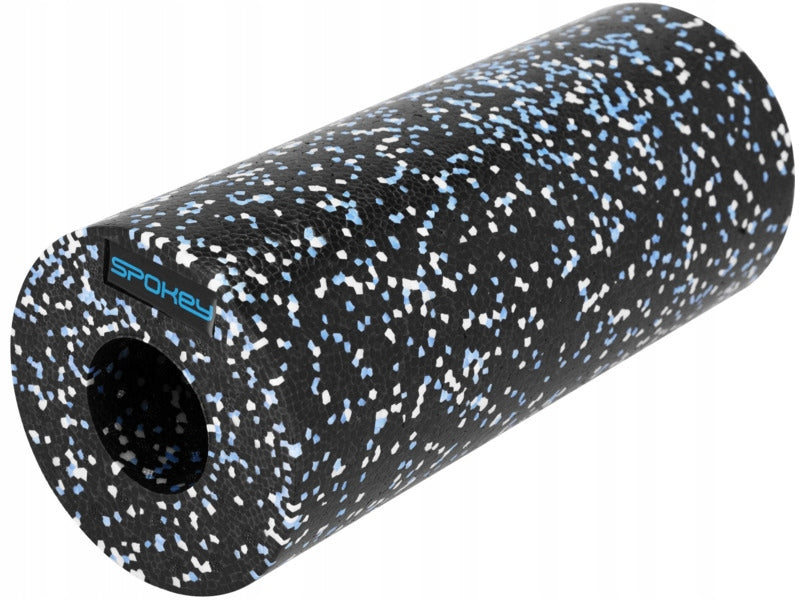 Roller SPOKEY Grean Black and white and blue