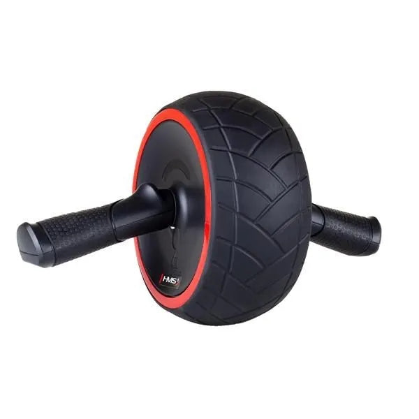 Roller With Spring For Abdominal Exercise HMS Circle Wide Knee Mat EAN (GTIN) 5905721528626