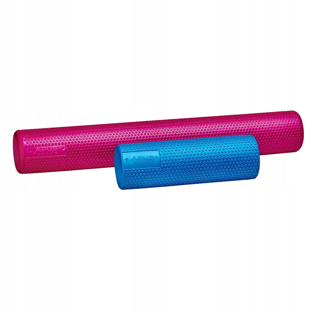 Roller blue 90 cm Apus Sports