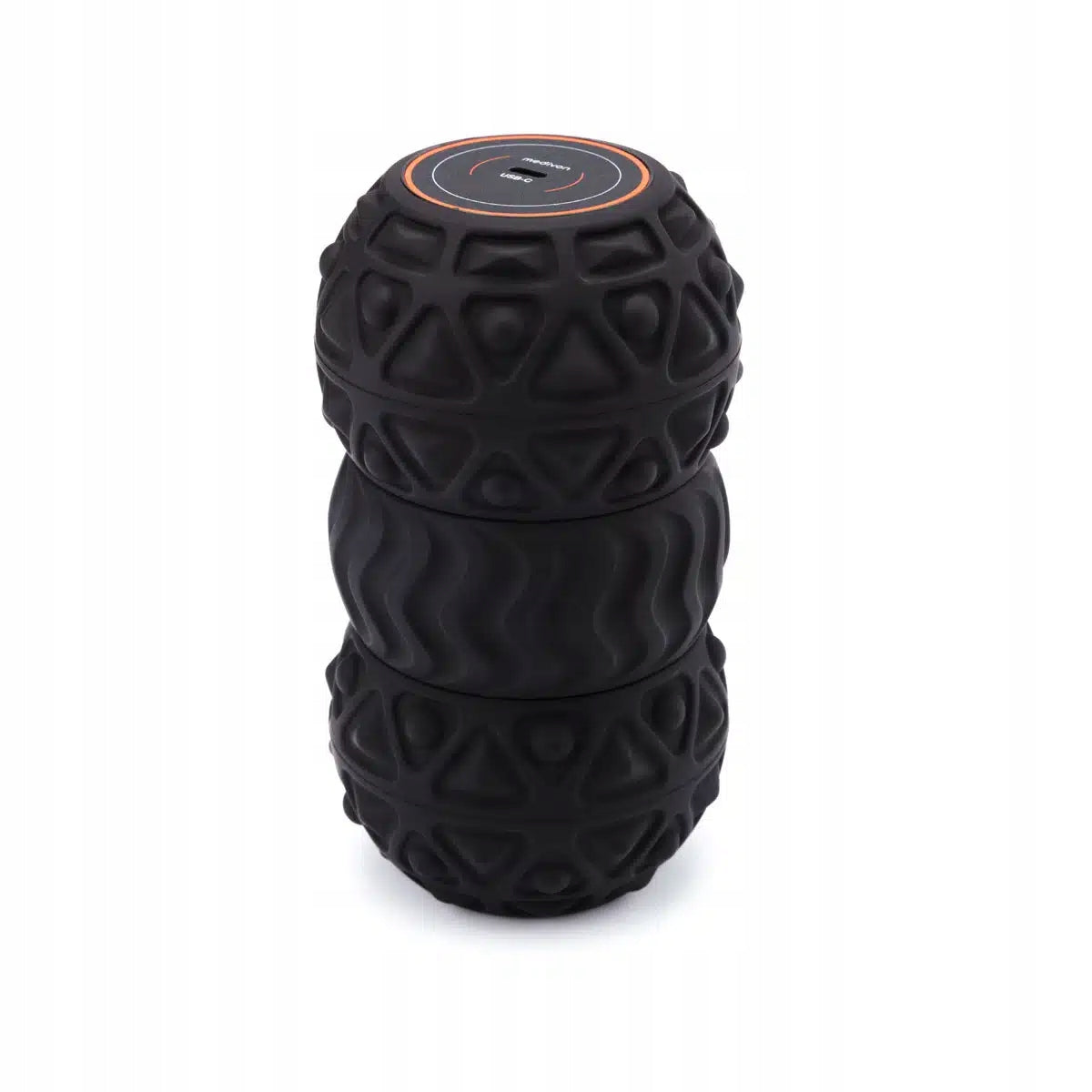 Roller body massage roller Medivon RecoRoll Trio Manufacturer code Recoroll Trio