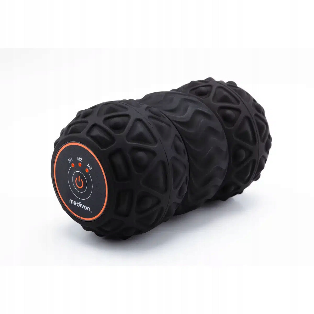 Roller body massage roller Medivon RecoRoll Trio