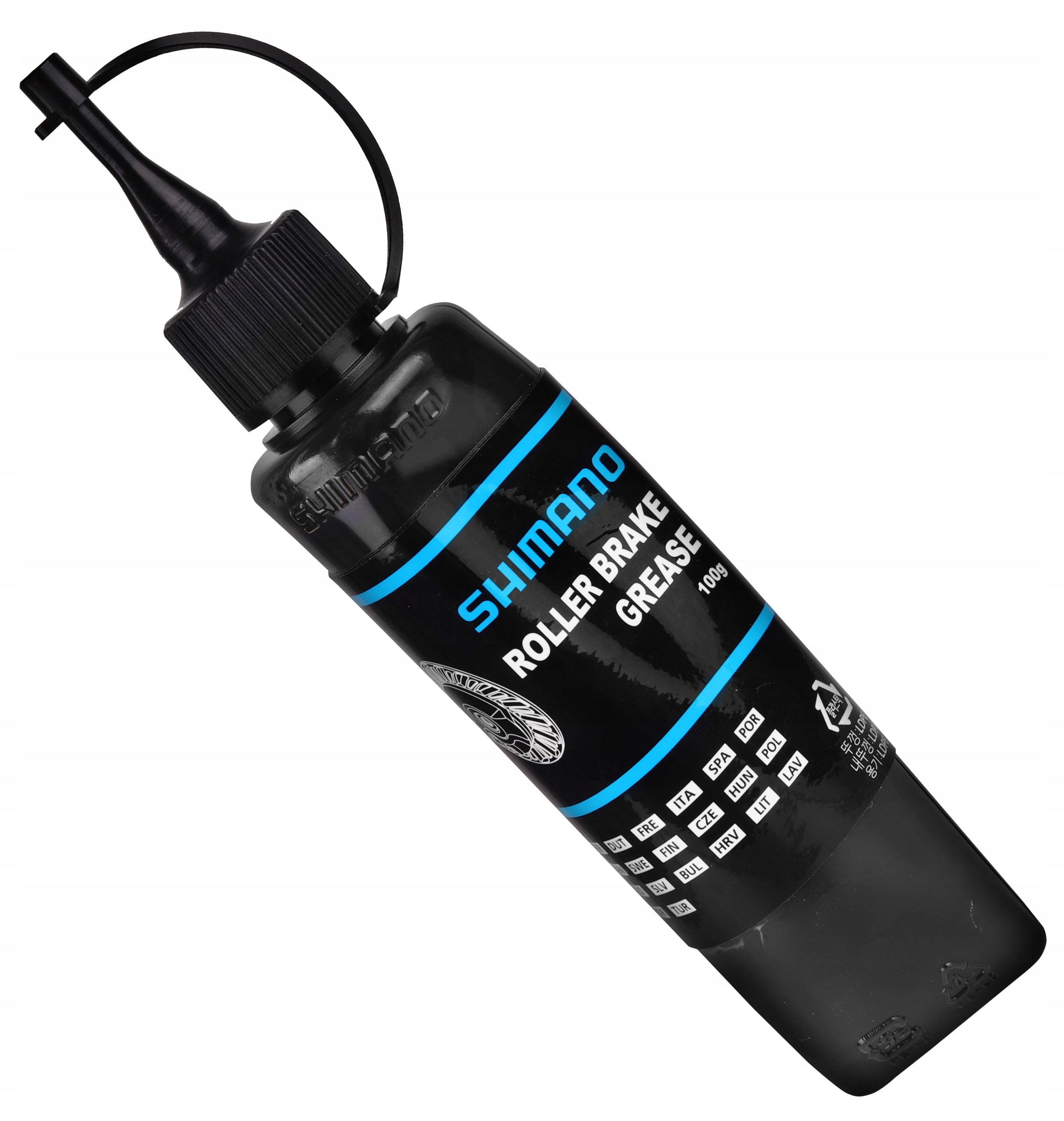 Roller brake grease Shimano 100g (Y041240A)