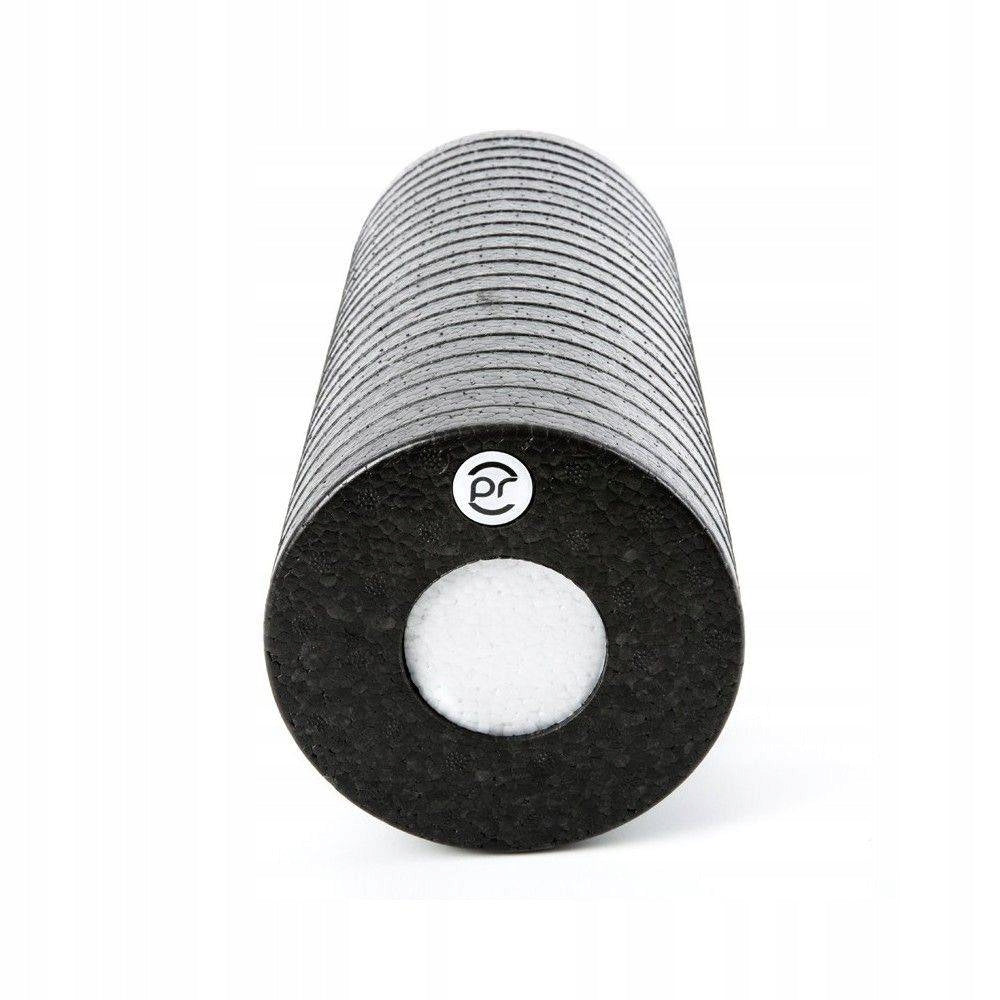 Roller foam roller for massage 33cm 2in1 additional bands Manufacturer code F-ROLL