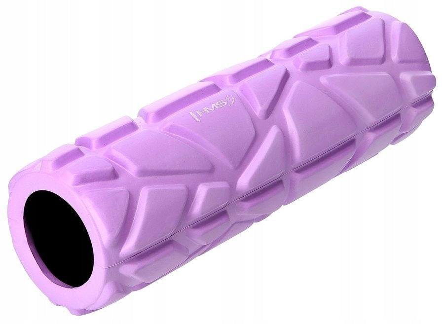 Roller for Body Back Massage Exercises for Muscle Rolling 30 cm HMS