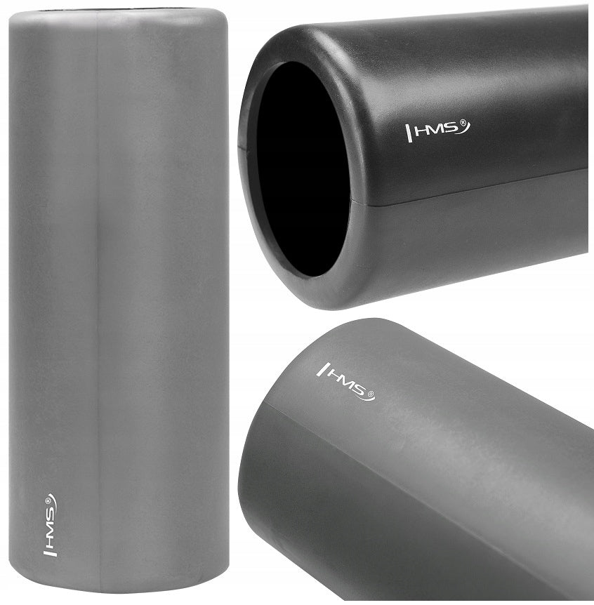 Roller for Foam Massage EVA Smooth Massager Roler Grey HMS
