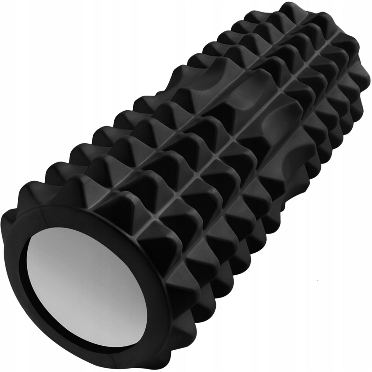 Roller for Massage Roller Abdominal Muscle Exercise Massager with Foam Protrusions