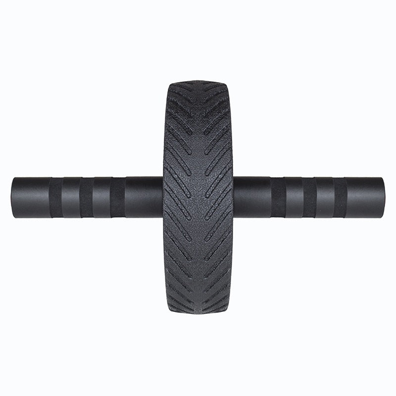 Roller for core stability exercise gymnastic wheel HMS Manufacturer code 5908136630854