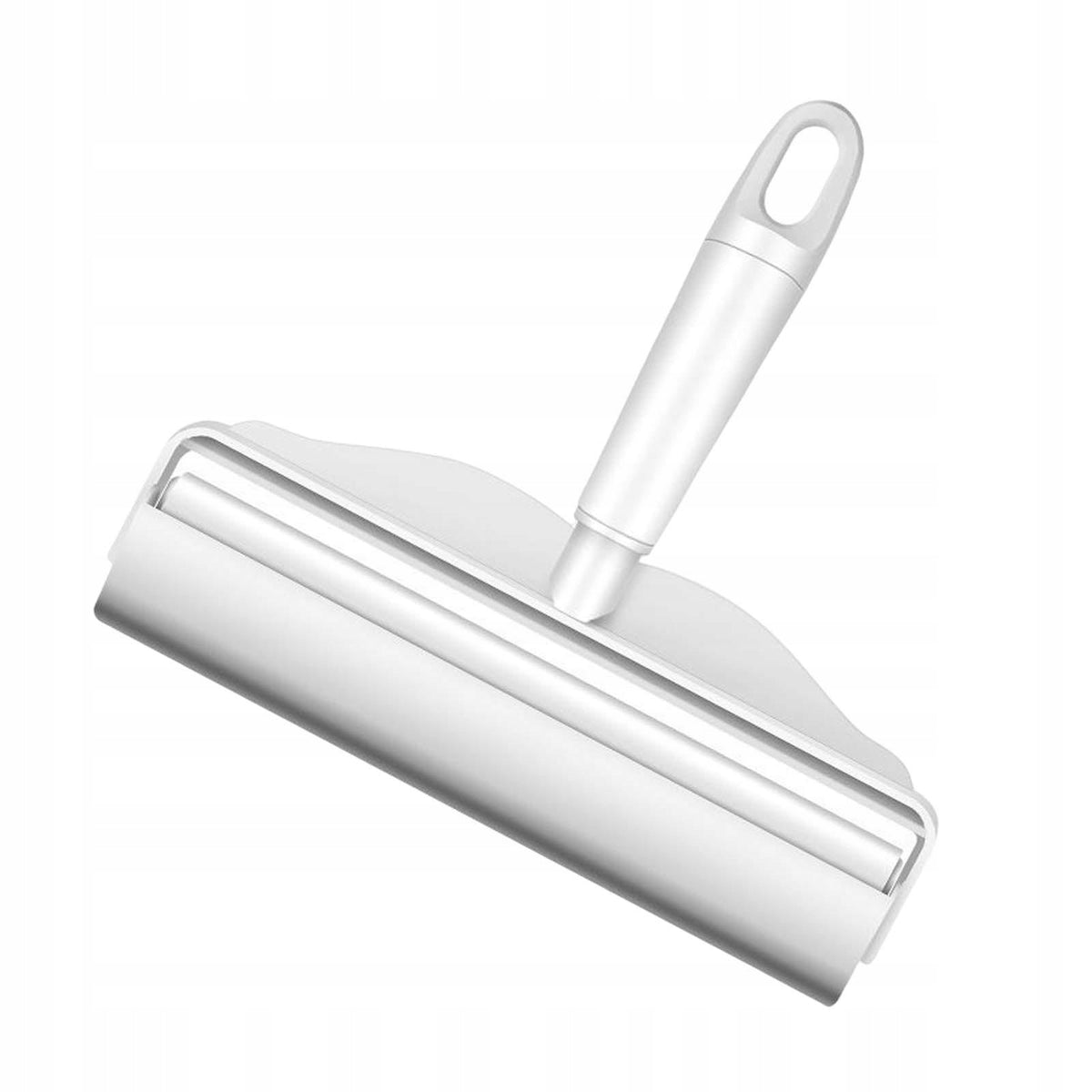 Roller for lint with a large area, short 24 cm