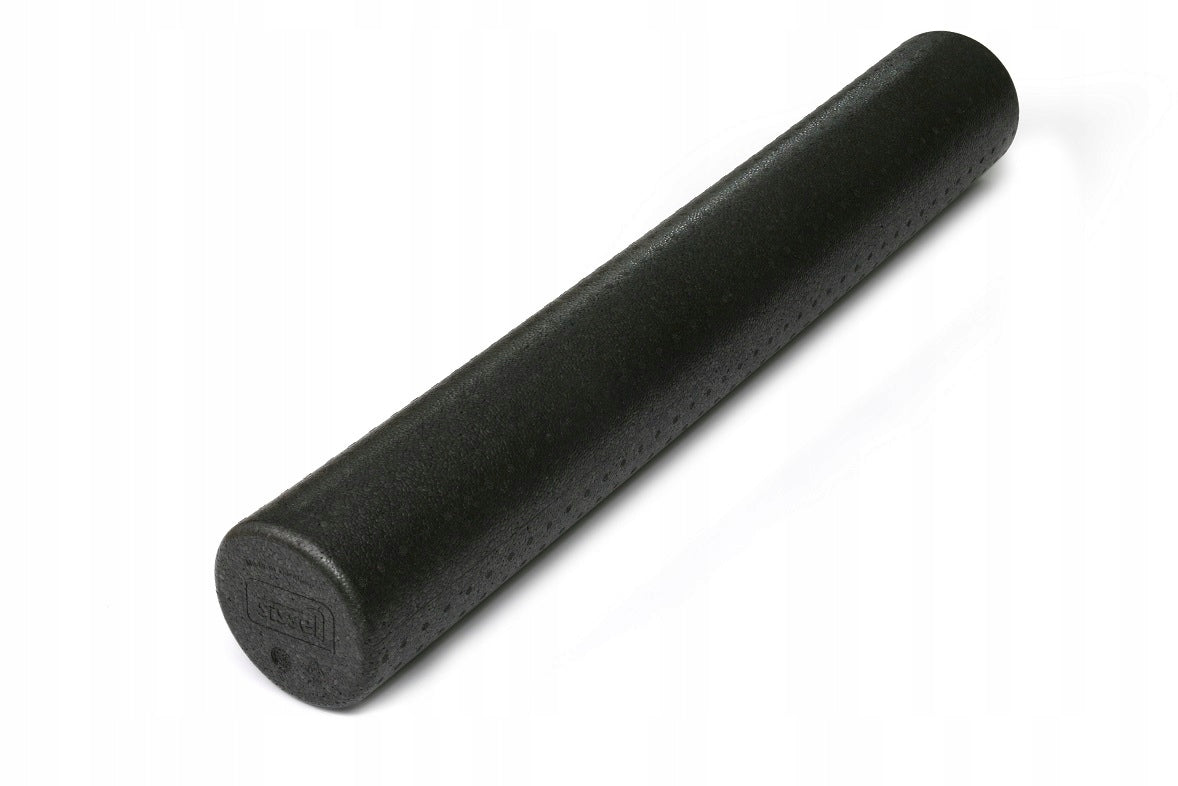 Roller for massage exercises SISSEL 100cm Hard