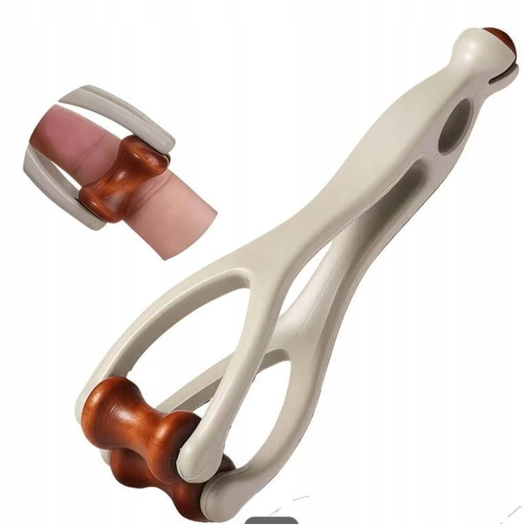 Roller joint finger massager dloni su jok therapy su jok akupesura NATURA