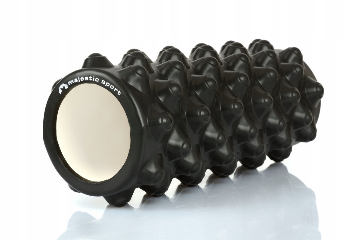 Roller massage roller massager Majestic Sport