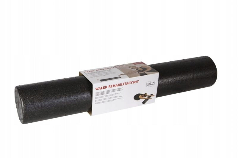Roller roller for massage and crossfit exercises 90cm