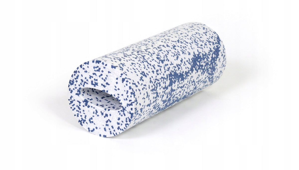Roller roller for massage exercises 40cm Soft SISSEL