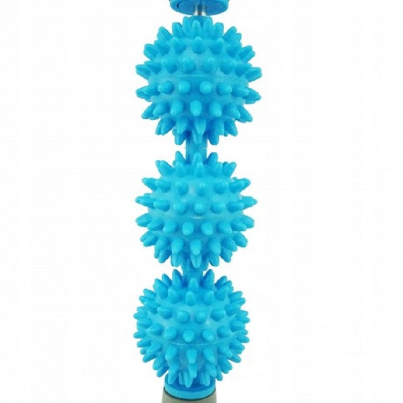 Roller with Three Massage Balls Brand no brand