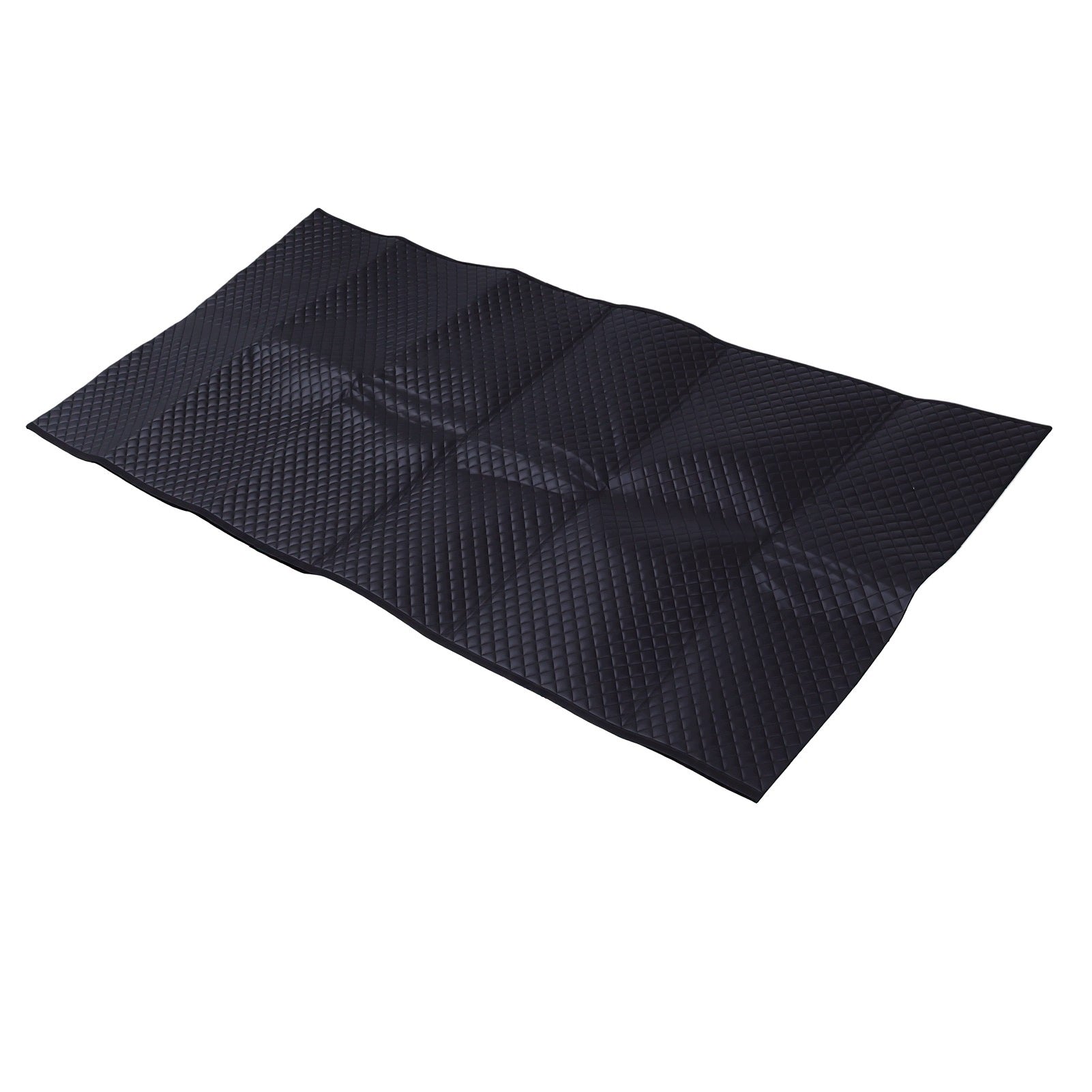 Rolling Creeper Mat Portable Car Repair Pad OC Mat Brand no brand