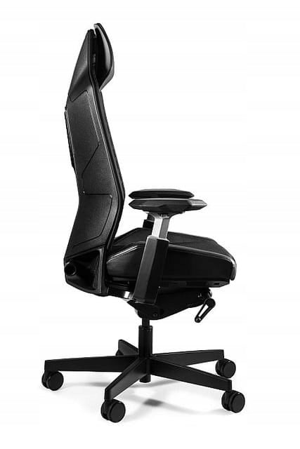 Ronin Elastomer Swivel Office Chair Manufacturer code 1286-B-RS01-TPE-4
