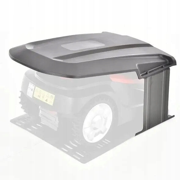 Roof Canopy Protective Canopy For Mowing Robots HECHT005612 Durable Manufacturer code 005612