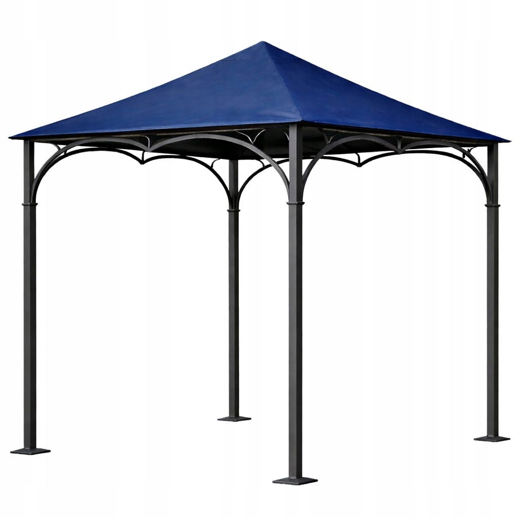 Roof Cover Garden Pavilion 3 x 3 M3 Navy Blue Manufacturer code 645760967011