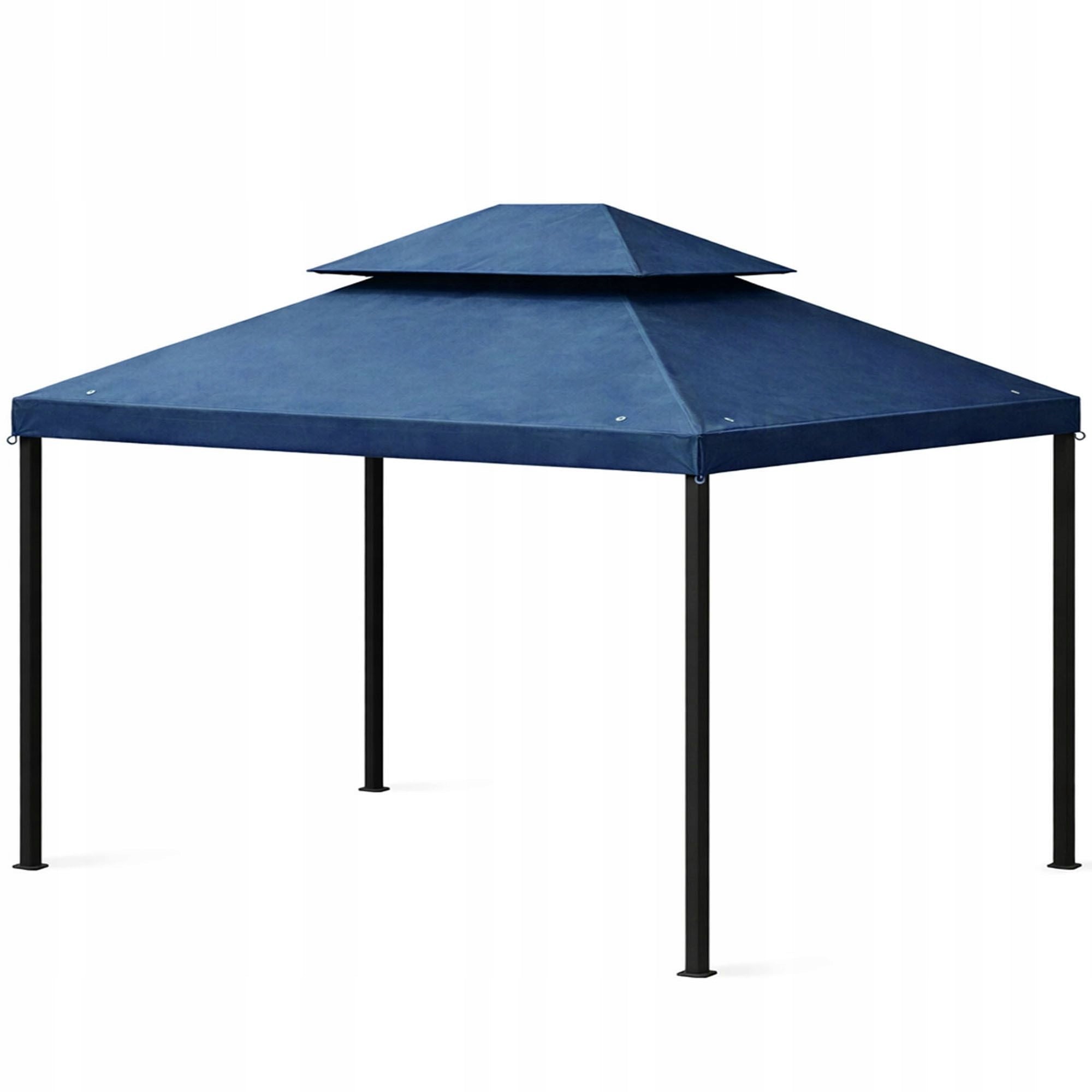 Roof Plating Pavilion 4x3m Waterproof M5Grant Width 3 m