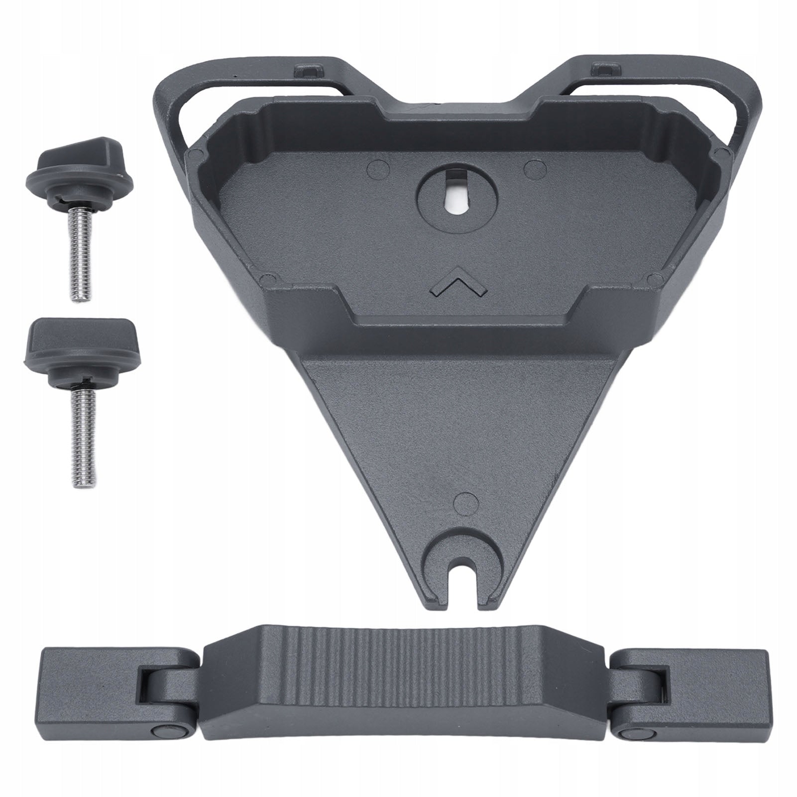 Roof mount for satellite car, satellite mount for trunk