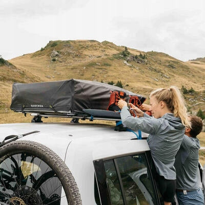 Roof tent Quechua MH900 F&B 2-person Brand Quechua