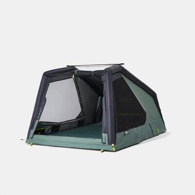 Roof tent Quechua MH900 F&B 2-person Color multicolor