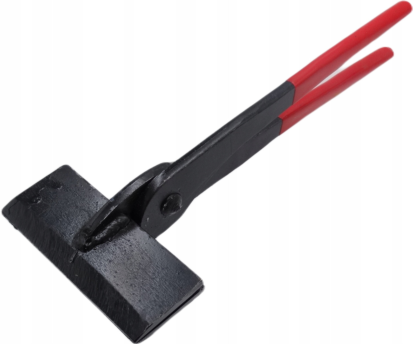 Roofing clamps for sheet metal pliers 100mm TICKS Brand no brand