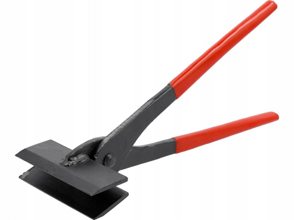 Roofing clamps for sheet metal pliers 100mm TICKS Manufacturer code YT-54153